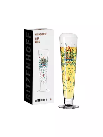 RITZENHOFF | Bierglas Heldenfest 2022 #14 2PERCENT | 